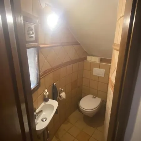 Apartamento Water Tower Budapest 1097 Budapest