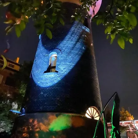 Water Tower Budapest 1097 Apartamento Budapest